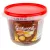 Dolcetta Vödrös Csokorong 680 g 