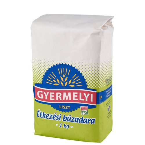 Gyermelyi Búzadara 1Kg. 