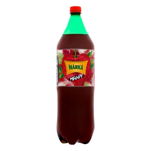 Márka Meggy  DRS 2L 