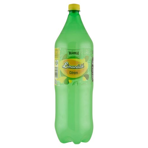 Márka Citrom Limonádé DRS 2L 