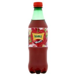Márka Meggy DRS 500ml. 