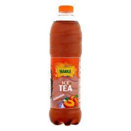 Márka Jeges Tea barackos DRS 1.5l. 