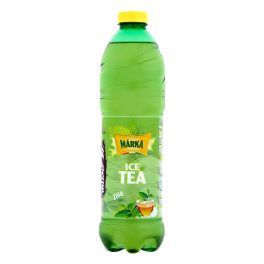 Márka Zöld Tea Jázmin DRS 1.5l. 
