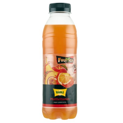 Márka 25% Multivitamin DRS 500ml. 