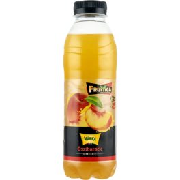 Márka 25% Őszibarack DRS 500ml. 