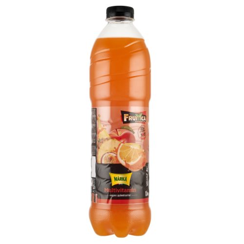 Márka 25% Multivitamin DRS 1.5l. 
