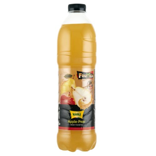 Márka 25% Alma-Körte DRS 1.5l. 