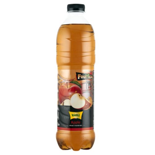 Márka 25% Alma DRS 1.5l. 