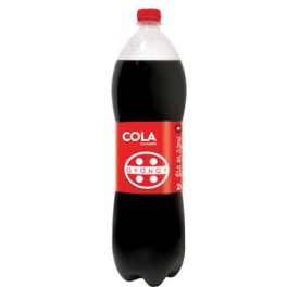 Gyöngy Cola DRS 2L 