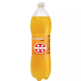 Gyöngy Narancs DRS 2L 