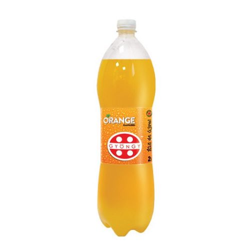Gyöngy Narancs DRS 2L 