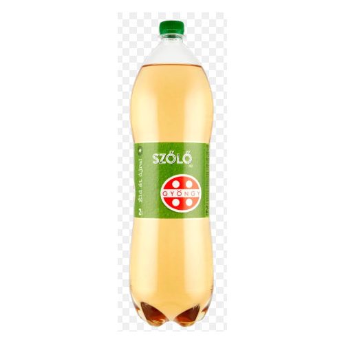 Gyöngy Szőlő DRS 2L 