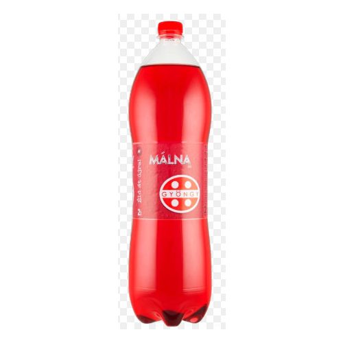 Gyöngy Málna DRS 2L 