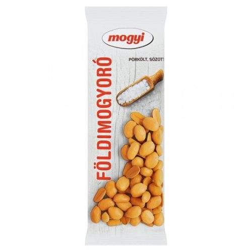 MOGYI SÓS Földimogyoró P. 70g 