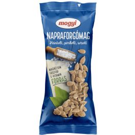 Mogyi Hántolt Napraforgó Pörkölt Sós 70g