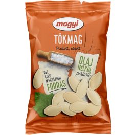 Mogyi Tökmag Pirított Sós 50g