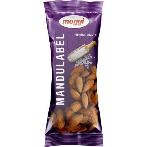 Mogyi Mandula Pörkölt Sós 70g