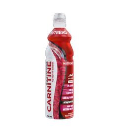   NUTREND Carnitine Drink Koffeinnel - Raspberry (szénsavas)750ml  DRS