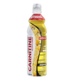 NUTREND Carnitine Drink Koffeinnel - Lemon 750mlDRS