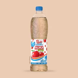 Pölöskei 1 L. Diab szörp Alma  DRS