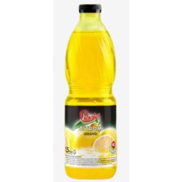 Pölöskei Pölöskei Citromlé 1L 25%  DRS