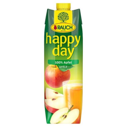 Happy Day Alma 100%  1L 