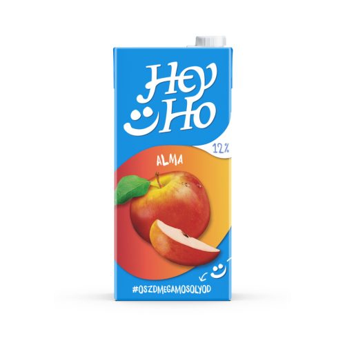 Hey-Ho Alma 12% 1L 