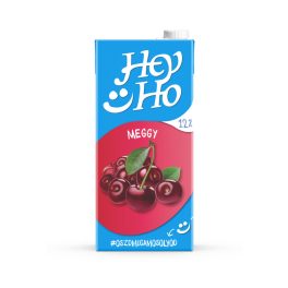 Hey-Ho 12% meggy 1L 