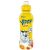 Yippy Őszibarack 12%  330ml. DRS        