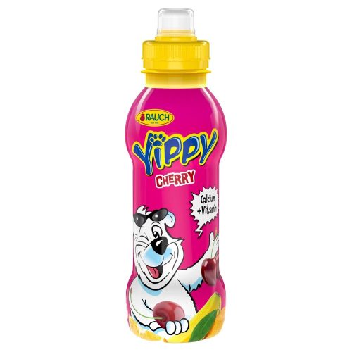 Yippy Meggy 12%  330ml.DRS  