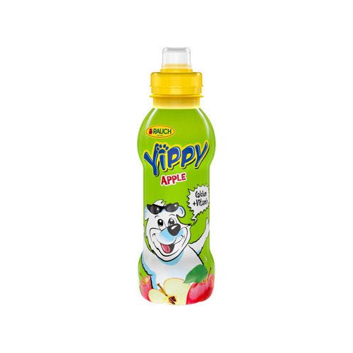 Yippy Alma 12%  330ml.DRS  