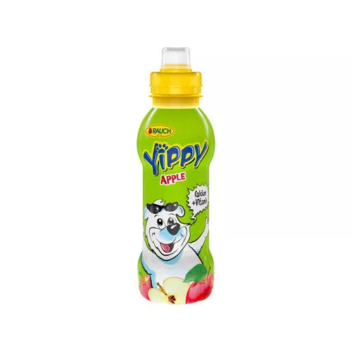 Yippy Alma 12%  330ml.DRS  
