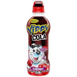 Yippy Cola Cherry 330ml DRS