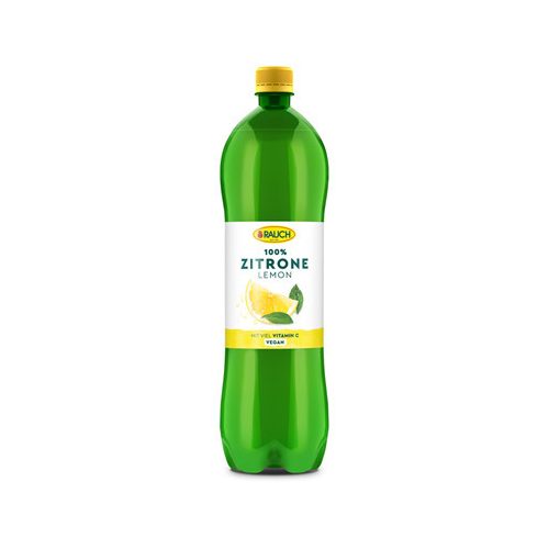RAUCH Culinary citromlé 100% 1L  DRS