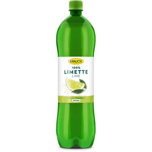 RAUCH Culinary Limelé 100% 1L DRS