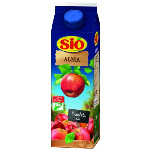 SIÓ Alma ital 12% 1L 