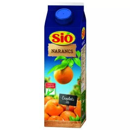 SIÓ Narancs ital  12% 1L 