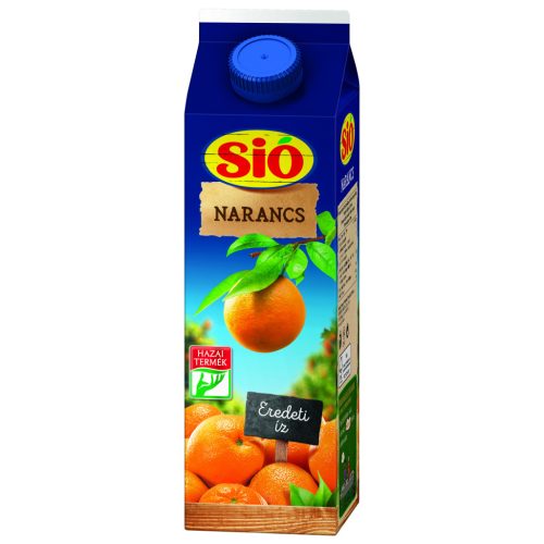SIÓ Narancs ital  12% 1L 