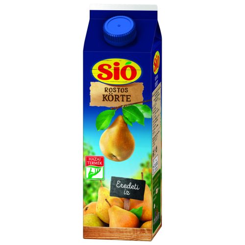 SIÓ Rostos Körte 20% 1L 