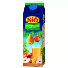 SIÓ Rostos Alma-Körte 12% 1L  