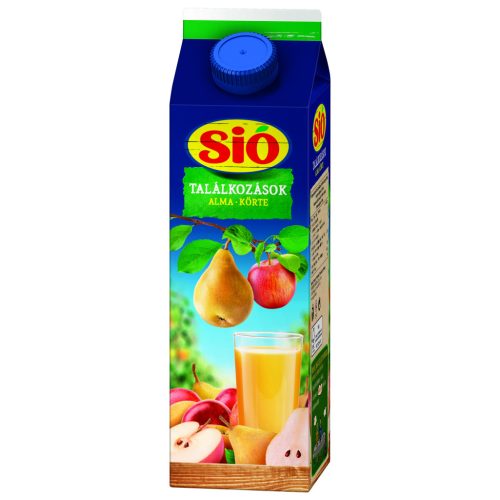 SIÓ Rostos Alma-Körte 12% 1L  