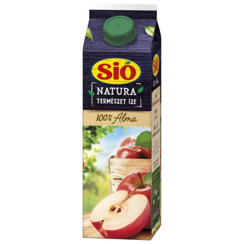 SIÓ Natura Alma 100% 1L  