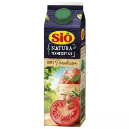 SIÓ Natura Paradicsom 100% 1L 