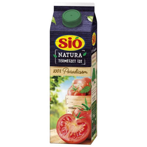 SIÓ Natura Paradicsom 100% 1L 