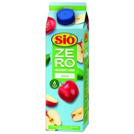 SIÓ ZERO Alma 12% 1L 