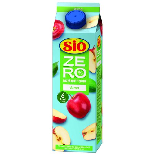 SIÓ ZERO Alma 12% 1L 