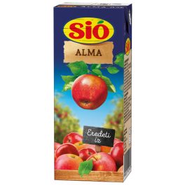 SIÓ Alma ital 12% 0,2L 