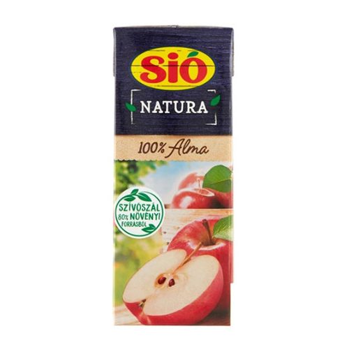 SIÓ Natura Alma 100% 0,2L 