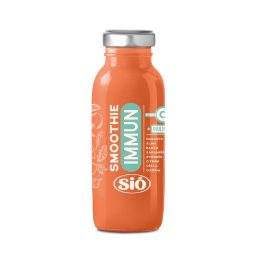 SIÓ SMOOTHIE Immun 100% 0,25L   DRS