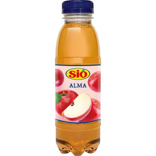 SIÓ Alma 12% 0,4L  DRS